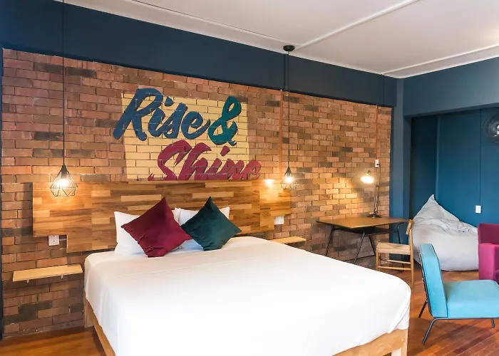 Selina Mexico City Downtown